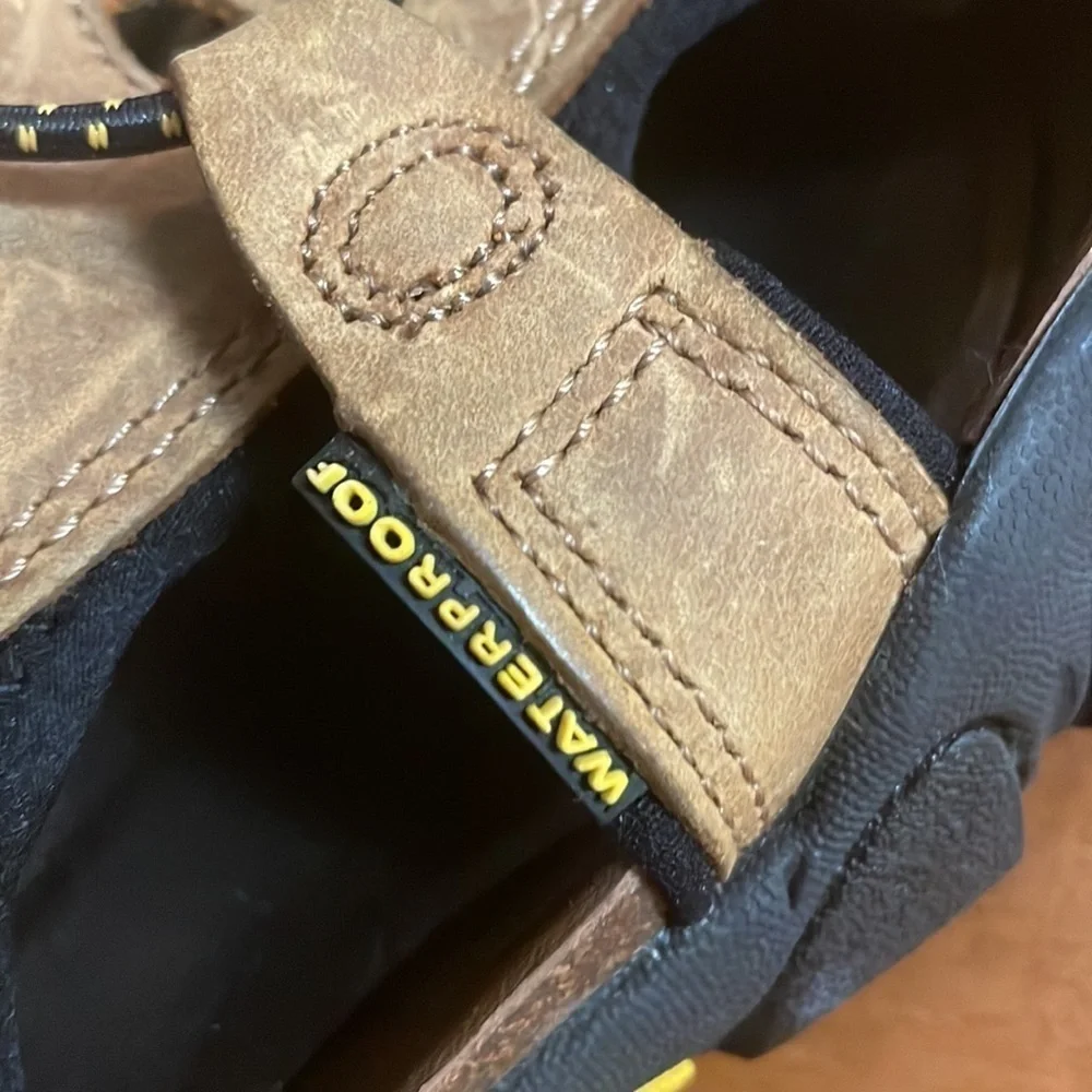 Keen Waterproof Sandals Size 6